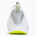 Damen-Trainingsschuhe Nike Free Metcon 6 white/volt/metallic silver 6