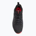Herren-Trainingsschuhe Nike Free Metcon 6 dark smoke grey/bright crimson/black 5