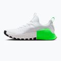 Herren Trainingsschuhe Nike Free Metcon 6 white/green strike/black/black 2
