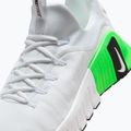 Herren Trainingsschuhe Nike Free Metcon 6 white/green strike/black/black 8
