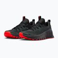 Herren-Trainingsschuhe Nike Free Metcon 6 dark smoke grey/bright crimson/black 3
