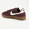 Damenschuhe Nike Field General burgundy crush/gum dark brown/sail 3