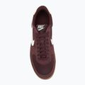 Damenschuhe Nike Field General burgundy crush/gum dark brown/sail 5
