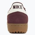 Damenschuhe Nike Field General burgundy crush/gum dark brown/sail 6