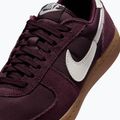 Damenschuhe Nike Field General burgundy crush/gum dark brown/sail 8