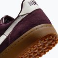 Damenschuhe Nike Field General burgundy crush/gum dark brown/sail 9