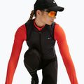 Damenweste Nike Tempo Repel Warm black 6
