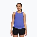 Damen-Laufsinglet Nike AeroSwift Dri-Fit ADV Singlet sapphire/black