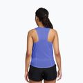 Damen-Laufsinglet Nike AeroSwift Dri-Fit ADV Singlet sapphire/black 2