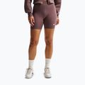 Damen-Shorts Nike Sportswear Classic High-Waisted 8" Biker tattoo/sail