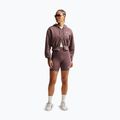 Damen-Shorts Nike Sportswear Classic High-Waisted 8" Biker tattoo/sail 2