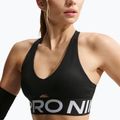 Sport-BH Nike Pro Sculpt Medium Support black/white/white 4