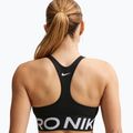 Sport-BH Nike Pro Sculpt Medium Support black/white/white 5