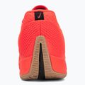 Herren-Basketballschuhe Nike Street Flare bright crimson/gum light brown/black 6