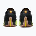 Herren-Basketballschuhe Nike Street Flare black/light lemon twist/desert dust/black 4