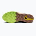Herren-Basketballschuhe Nike Street Flare black/light lemon twist/desert dust/black 5