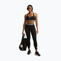 Sport-BH Nike Pro Light Support Non Padded black/white/metallic silver 2