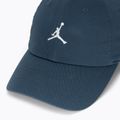Basecap  Jordan Club Unstructured Curved-Bill squadron blue/sail 3
