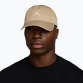Basecap  Jordan Club Unstructured Curved-Bill khaki/sail 5