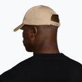 Basecap  Jordan Club Unstructured Curved-Bill khaki/sail 6
