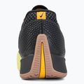 Herren-Basketballschuhe Nike Street Flare black/light lemon twist/desert dust/black 6