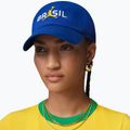 Basecap  Jordan Club old royal/varsity maize