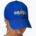 Basecap  Jordan Club old royal/varsity maize 4