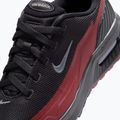 Kinderschuhe Nike Air Max Bia black/team red/smoke grey 8