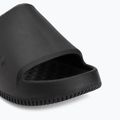 Kinder-Badelatschen Nike Calm 2.0 black/black/black 7