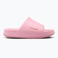 Kinder-Badelatschen Nike Calm 2.0 med soft pink/med soft pink