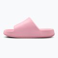 Kinder-Badelatschen Nike Calm 2.0 med soft pink/med soft pink 2