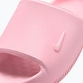 Kinder-Badelatschen Nike Calm 2.0 med soft pink/med soft pink 4