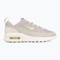Kinderschuhe Nike Air Max White/cream ii/light orewood brown/volt ice 2