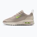 Kinderschuhe Nike Air Max White/cream ii/light orewood brown/volt ice 2