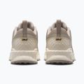 Kinderschuhe Nike Air Max White/cream ii/light orewood brown/volt ice 4