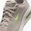 Kinderschuhe Nike Air Max White/cream ii/light orewood brown/volt ice 8