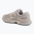 Schuhe Nike V5 Runner Suede moon particle/light orewood brown 3