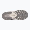 Schuhe Nike V5 Runner Suede moon particle/light orewood brown 4