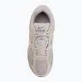 Kinder-Sneaker Nike V5 Runner Suede moon particle/light orewood brown 5