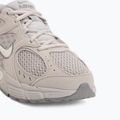 Schuhe Nike V5 Runner Suede moon particle/light orewood brown 7