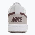 Kinderschuhe Nike Court Borough Low Essential+ vast grey/moon particle/white/tattoo 6