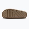 Kinder-Badelatschen Nike Calm 2.0 linen/linen/linen 4