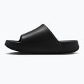Kinder-Badelatschen Nike Calm 2.0 black/black/black 2