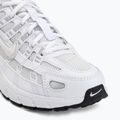 Schuhe Nike P-6000 platinum tint/white/platinum tint 7