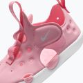 Kinder-Sandalen Nike Sunray Protect 4 med soft pink/white 4