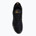 Schuhe  Nike Air Max 270 black/laser orange/metallic copper 5