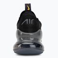 Schuhe  Nike Air Max 270 black/laser orange/metallic copper 6
