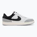 Herrensneaker Nike Air Jordan Skyline Low Summit White/Light Smoke Grey/Black 2