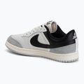 Herrensneaker Nike Air Jordan Skyline Low Summit White/Light Smoke Grey/Black 3