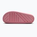 Badelatschen Nike Calm 2.0 med soft pink/med soft pink 3